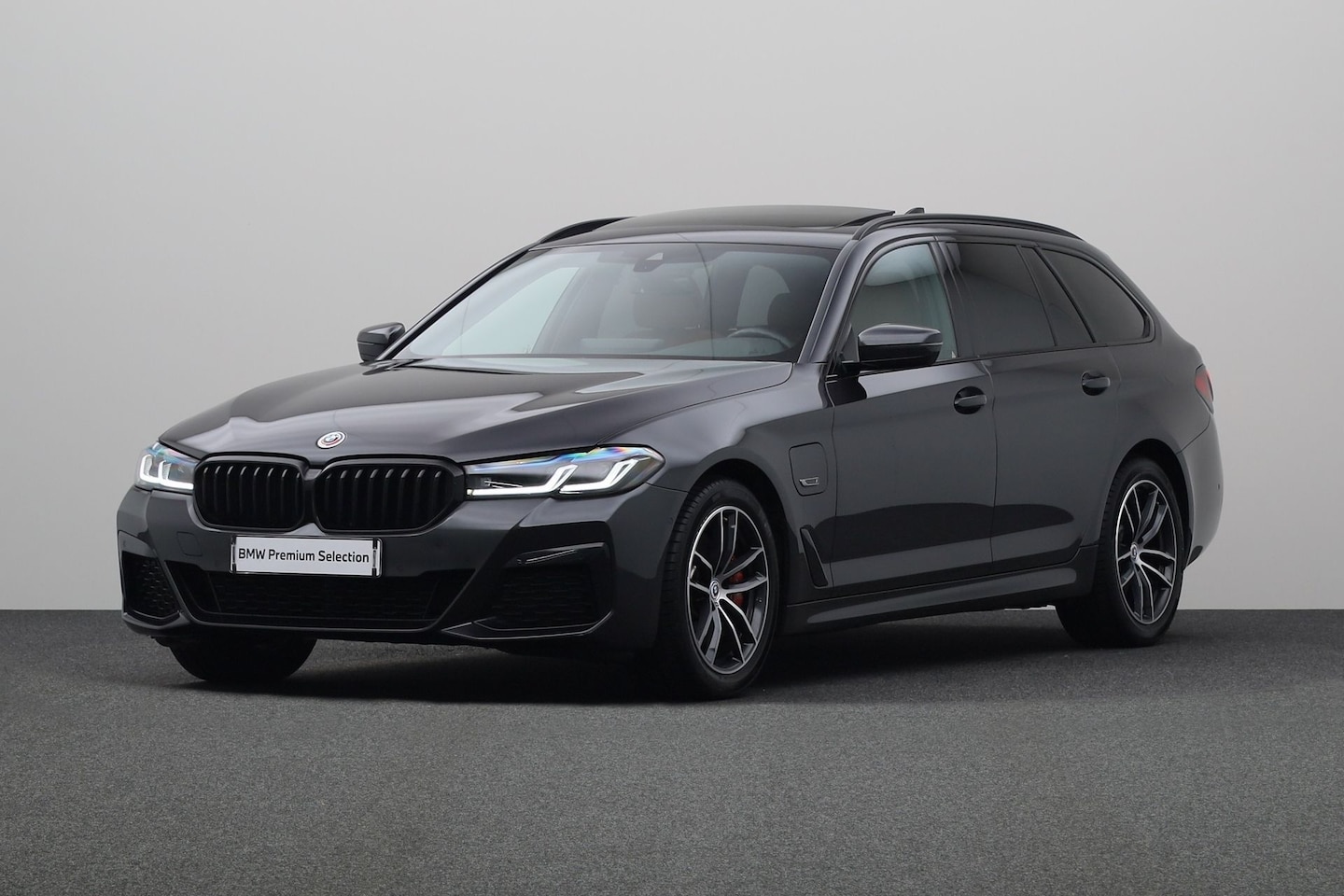 BMW 5-serie Touring - 530e Business Edition Plus 530e Business Edition Plus - AutoWereld.nl