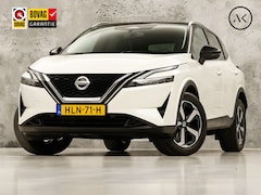 Nissan Qashqai - 1.3 MHEV Xtronic Premiere Edition 158Pk Automaat (PANORAMADAK, VIRTUAL COCKPIT, APPLE CARP