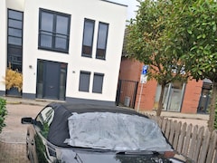 Volvo C70 Convertible - 2.4 T Luxury Line