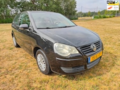 Volkswagen Polo - 1.4-16V Trendline ( Orginele kilometerstand)