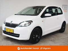 Skoda Citigo - 1.0 Greentech Ambition (APK:Nieuw) Incl.Garantie