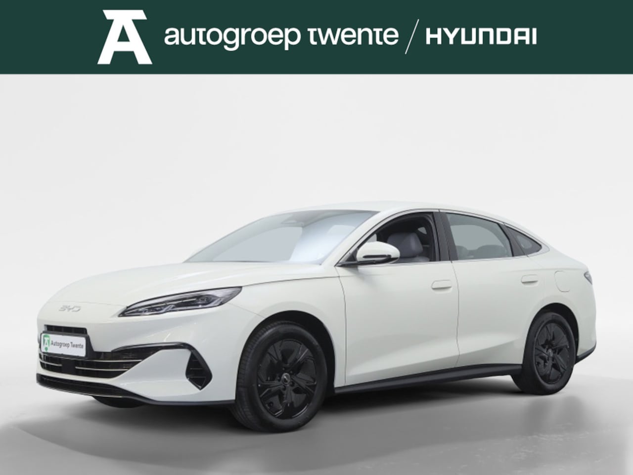BYD SEAL 6 - 1.5 DM-i Boost | BYD Dealer | Private Lease 599,- p.m. - AutoWereld.nl