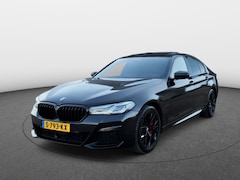 BMW 5-serie - 545e xDrive High Executive M-pakket | 6-cilinder