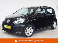 Volkswagen Up! - 1.0 move up (APK:Nieuw) Incl.Garantie