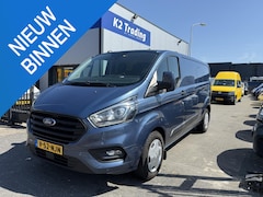 Ford Transit Custom - 300 2.0 TDCI L2H1 Trend