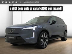Volvo EX90 - Twin Motor Ultra 111 kWh | Actieve luchtvering | 360° Camera | SOH 96% |