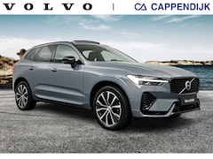 Volvo XC60 - T8 455PK Recharge Ultimate Dark| Pano| 360Camera| Adap.Cruise| Stoelventilatie