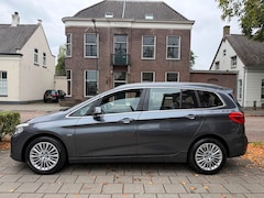 BMW 2-serie Gran Tourer - 218i 7p. High Executive EERSTE EIGENAAR DEALER ONDERHOUDEN