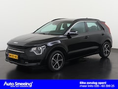 Kia Niro - 1.6 GDi PHEV DynamicLine | Camera | Adaptief Cruise | Plug in | Zondag Open
