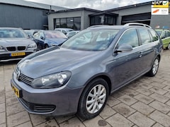 Volkswagen Golf Variant - 1.2 TSI Comfortline BlueMotion/Apk 7-08-2027