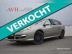 Renault Laguna Estate - 2.0 Dynamique