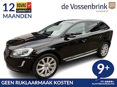 Volvo XC60 - 2.0 T6 Summum AWD Automaat *Geen Afl. kosten
