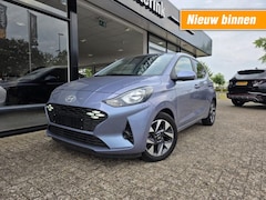 Hyundai i10 - 1.0 COMFORT SMART NAVI/CAMERA/SPORTVELGEN