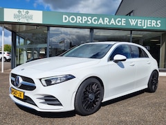 Mercedes-Benz A-klasse - 200 Business Sol. AMG, Sportstoelen, Camera, Clima, Digitaal Dash