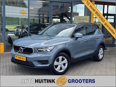 Volvo XC40 - 1.5 T2 Momentum Core - camera - navi - elec. achterklep