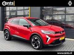 Renault Captur - 1.3 Mild Hybrid 160 Techno Trekhaak Camera