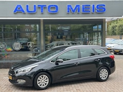 Kia Cee'd - Ceed 1.6 GDI Plus pack Navi Airco Cruise Camera Trekhaak