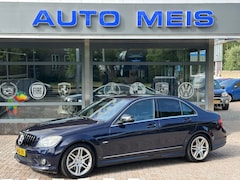 Mercedes-Benz C-klasse - 280 Avantgarde 4-Matic automaat navi Airco Trekhaak