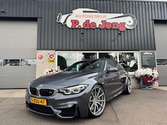BMW M3 - F80 M3 Origineel NL in uitzonderlijke staat Merino Hud HenK Crankhub+Ketting vv