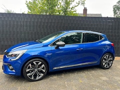 Renault Clio - 1.6ETFH145ESPALPINE *DAB//CARPLAY//MOOIEAUTO