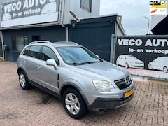 Opel Antara - 2.4-16V Enjoy 4wd 4x4 airco nette auto