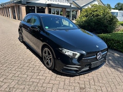 Mercedes-Benz A-klasse - A 180 AMG, Night, Sfeer, Widescreen, DAB