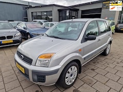 Ford Fusion - 1.4-16V Cool & Sound/Apk 12-8-2027