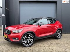 Volvo XC40 - 2.0 D4 AWD R-Design Intro Edition