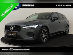 Volvo V60 - T8 PLUG-IN HYBRID AWD PLUS DARK -PANO.DAK|HARMAN/KARDON|360°CAM|HEAD-UP DISP.|PRIVACY.GLAS
