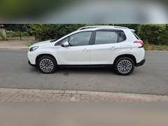 Peugeot 2008 - 1.2 Pure Tech Lion/apple Carplay/Android/airco/cruise/NAP