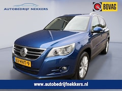 Volkswagen Tiguan - 2.0 TSI SPORTenST.4M
