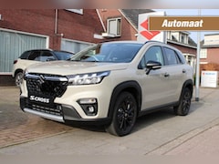 Suzuki S-Cross - SE60-Editie / Rijklaarprijs / Tot 10 jaar garantie