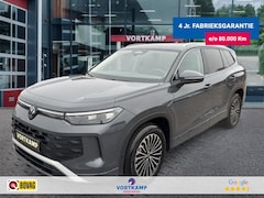 Volkswagen Tayron - 1.5 eTSI DSG LIFE 7PERS/TREKHAAK/CAMERA/ELEKKLEP/ACC/STOEL+STUURVERW