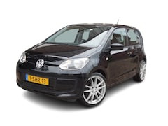 Volkswagen Up! - 1.0 MOVE UP BLUEM