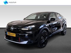 Citroën C4 - Collection, (2025-60) | Achteruitrijcamera met Top Rear Vision (180° weergave van ruimte a