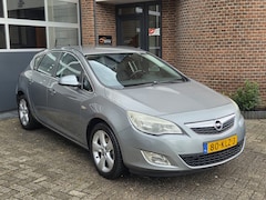 Opel Astra - 1.6 Edition | Airco | Cruise | Trekhaak | Apk