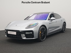 Porsche Panamera - Turbo E-Hybrid