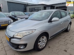 Renault Mégane - 1.5 dCi Expression StartStop/Apk 09-1-2027
