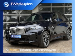 BMW X5 - xDrive50e M SPORT | PANORAMA | HARMAN KARDON | DRIVING ASS. PROFF | TREKHAAK | COMFORT STO