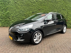Renault Clio Estate - 0.9 TCe Limited Led, Cruise, PDC, Navigatie