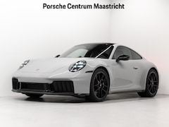 Porsche 911 - Carrera GTS - Paint to Sample