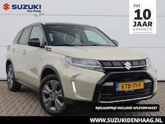 Suzuki Vitara - 1.4 Boosterjet Select|Smart hybrid| Apple/Android Carplay|Adaptive Cruise|Keyles Entry| Pa