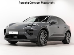 Porsche Macan - 100 kWh