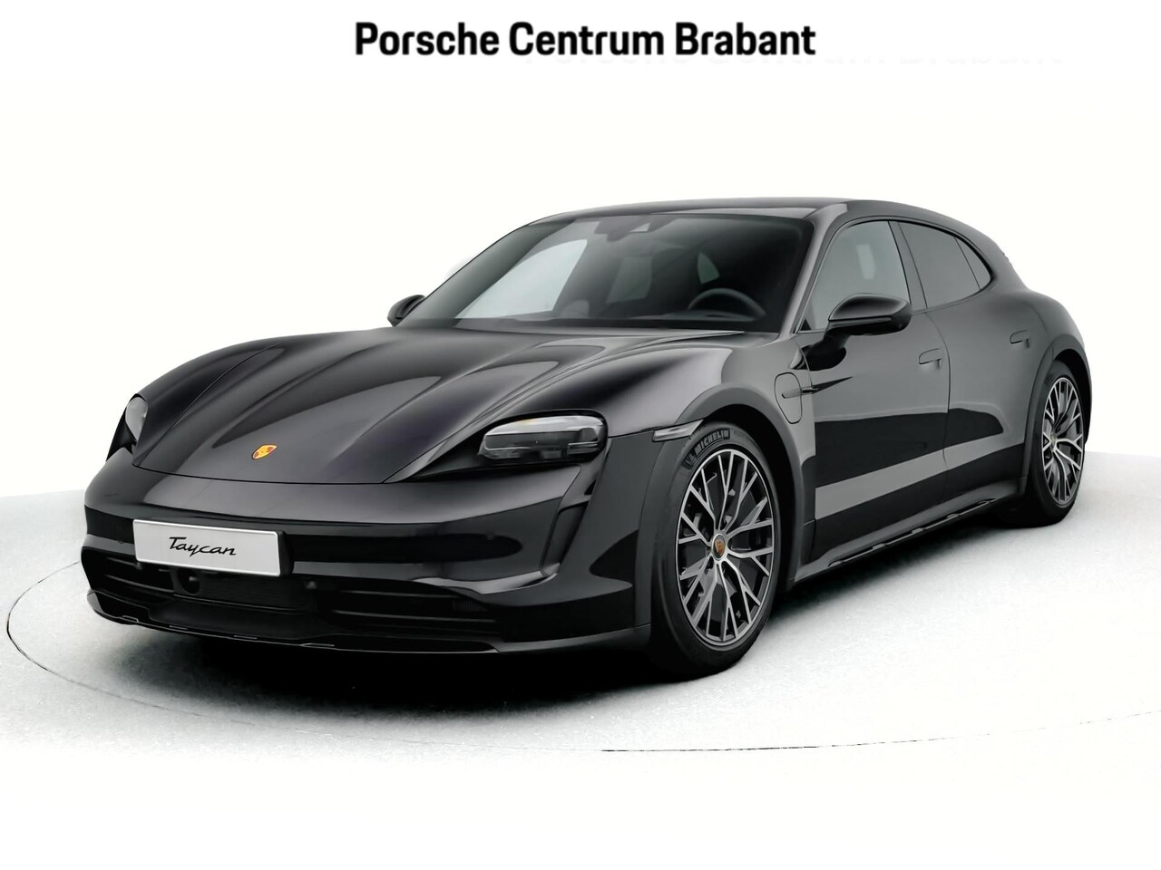 Porsche Taycan Cross Turismo - 4 - AutoWereld.nl