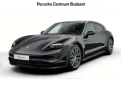 Porsche Taycan Cross Turismo - 4