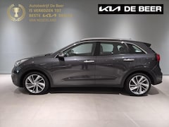 Kia Niro - 1.6 GDi Hybrid 141pk DCT6 DynamicLine Navi/ Clima/ Cruise