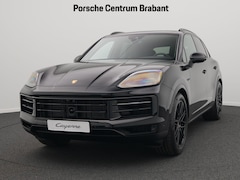 Porsche Cayenne - S E-Hybrid
