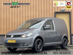Volkswagen Caddy - 1.6 TDI | Handel/Export |