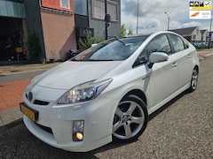 Toyota Prius - 1.8 Executive Business Open Dak Radar GARANTIE