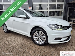 Volkswagen Golf - 1.6 TDI DIGITALE COCKPIT ADAPTIVE APPLE CAR